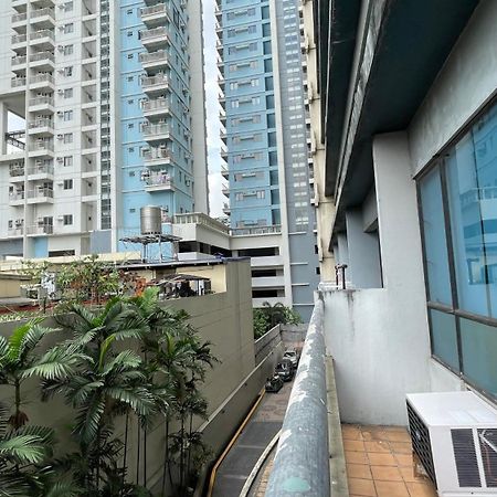 The Garden Heights Condominium 奎松市 外观 照片