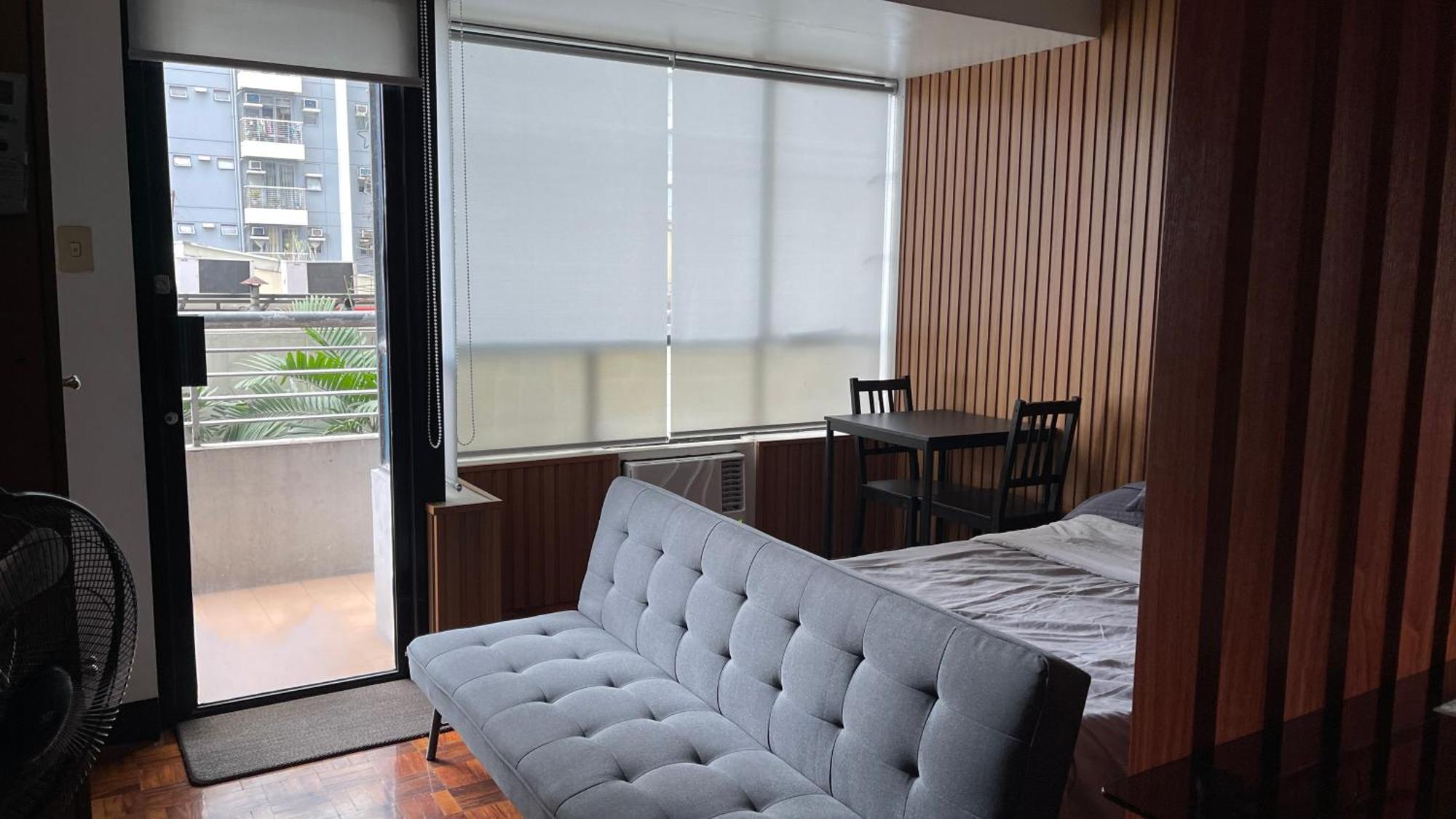 The Garden Heights Condominium 奎松市 外观 照片