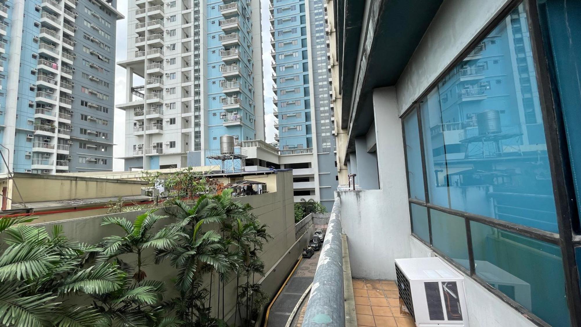 The Garden Heights Condominium 奎松市 外观 照片