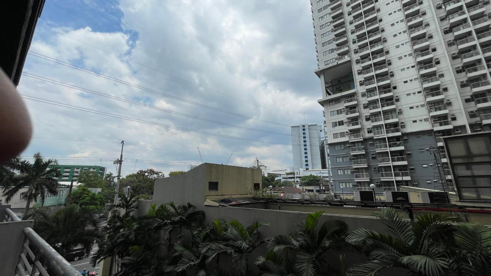 The Garden Heights Condominium 奎松市 外观 照片