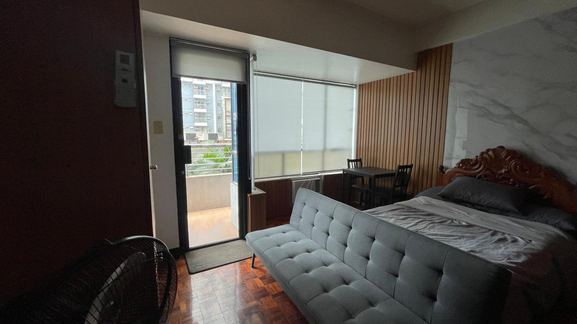 The Garden Heights Condominium 奎松市 外观 照片