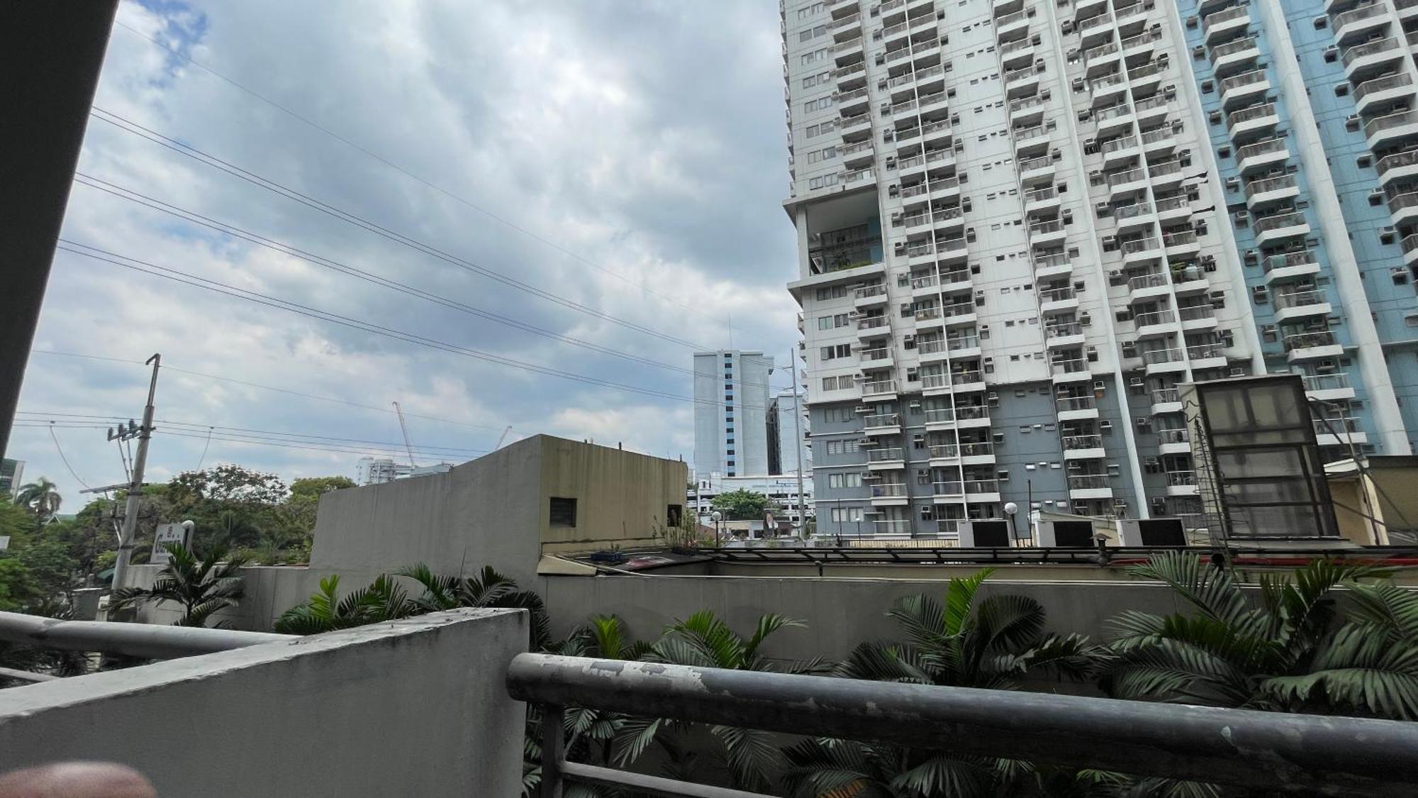 The Garden Heights Condominium 奎松市 外观 照片