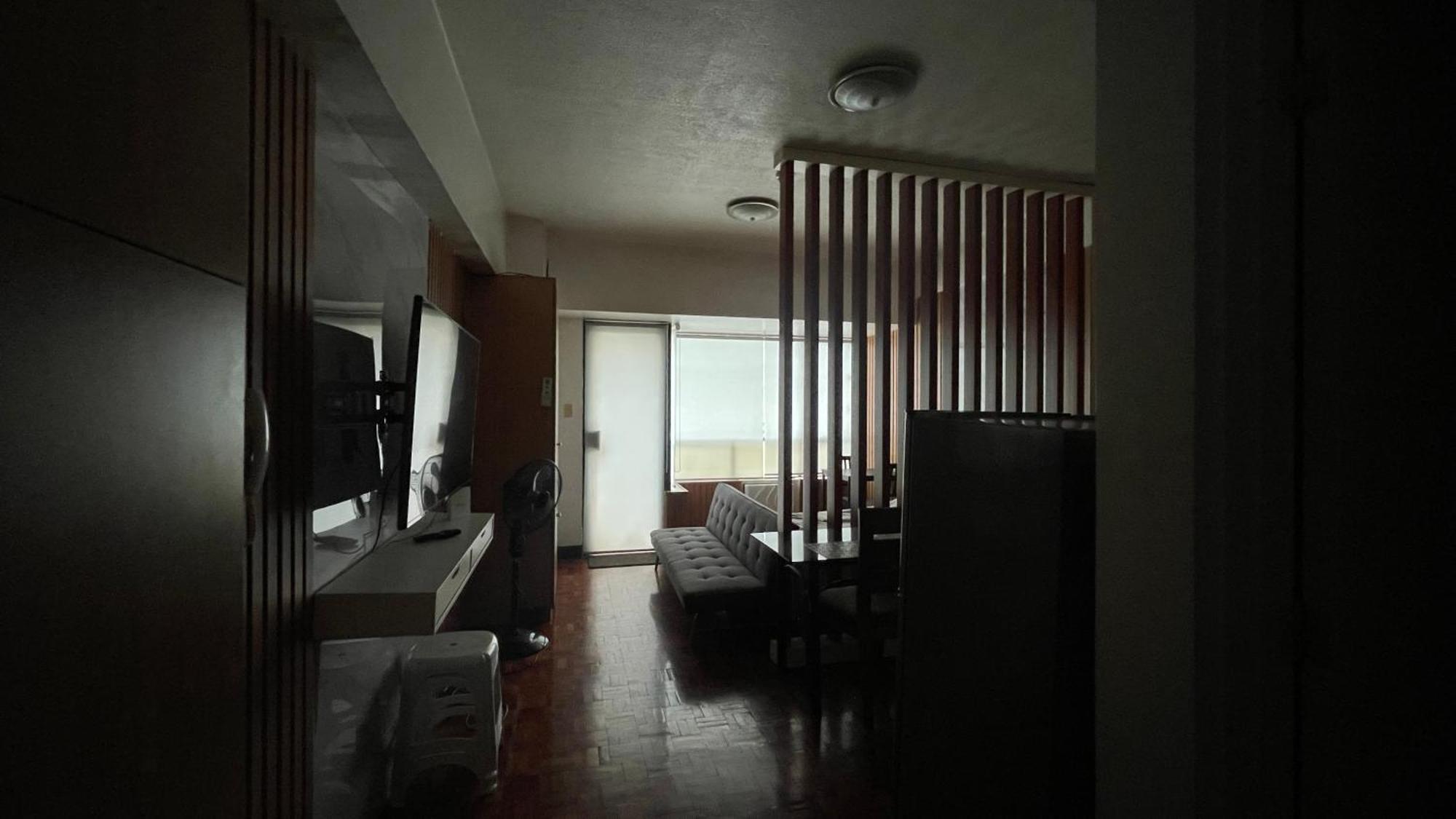 The Garden Heights Condominium 奎松市 外观 照片